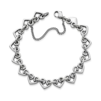 james avery charm bracelet