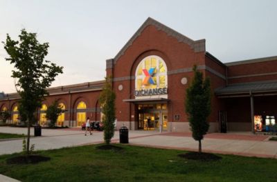 James Avery Store in Fort Belvoir Exchange in Fort Belvoir, Virginia