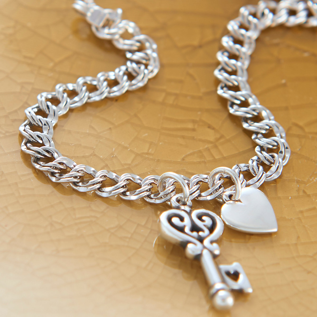 pandora bracelet turned orange pandora bracelet turned orange