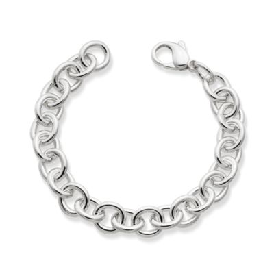 Classic Cable Charm Bracelet James Avery