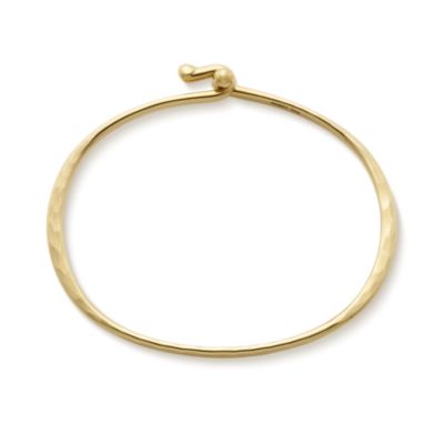 Hammered Hook-On Bracelet thumbnail 9
