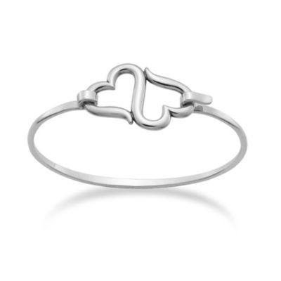 Heart to Heart HookOn Bracelet James Avery