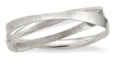 Linked Bangle Bracelet James Avery