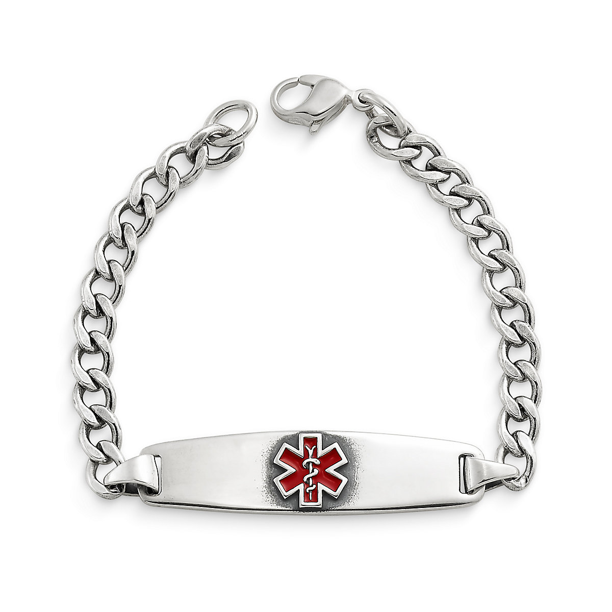 Medical Alert Bracelets >> Enameled Medical Alert Bracelet James Avery Medical Alert Bracelets >> Enameled Medical Alert Bracelet James Avery