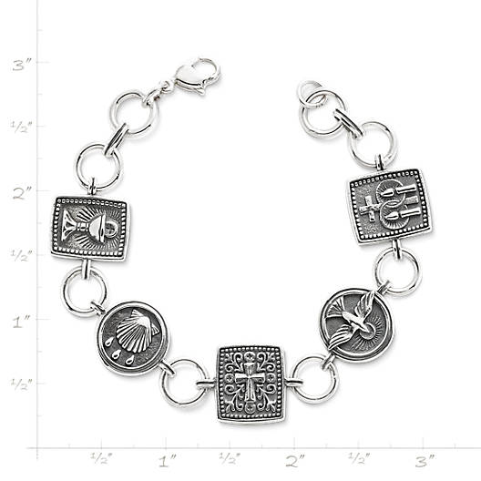 View Larger Image of Life of Faith Bracelet