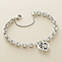 View Larger Image of Timeless Charm Bracelet