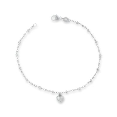 Heart Drop Bracelet thumbnail 9