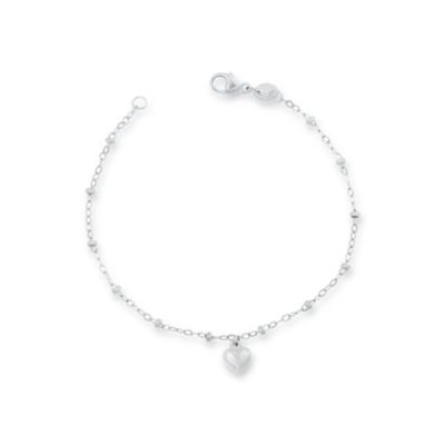 Heart Drop Bracelet thumbnail 6