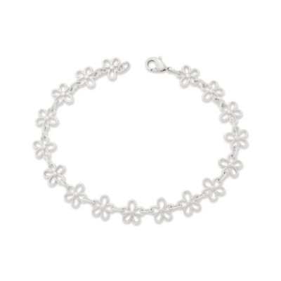 Daisy Charm Anklet thumbnail 6