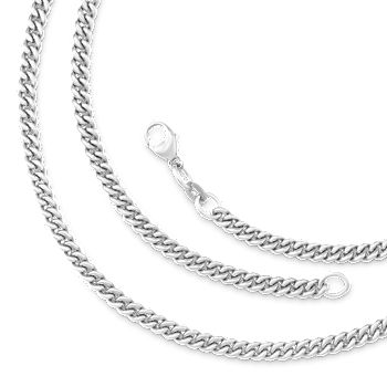 Heavy Curb Chain - James Avery