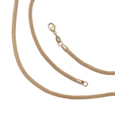 Heavy Mesh Chain James Avery