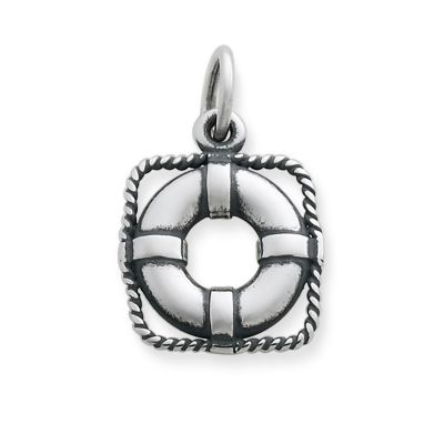 Life Preserver Charm James Avery