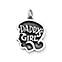 View Larger Image of "Daddy's Girl" Charm