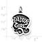 View Larger Image of "Daddy's Girl" Charm