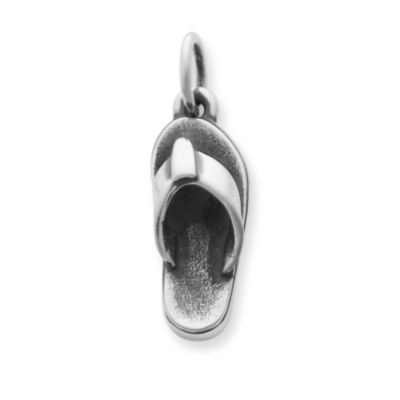 flip flop charms