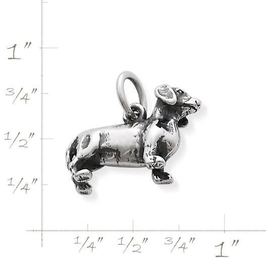 View Larger Image of Dachshund Charm