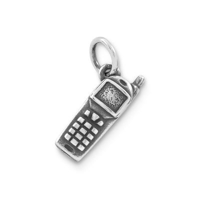 Cell Phone Charm James Avery