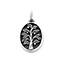 View Larger Image of Tree of Life Charm