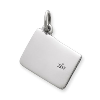 Passport Charm James Avery