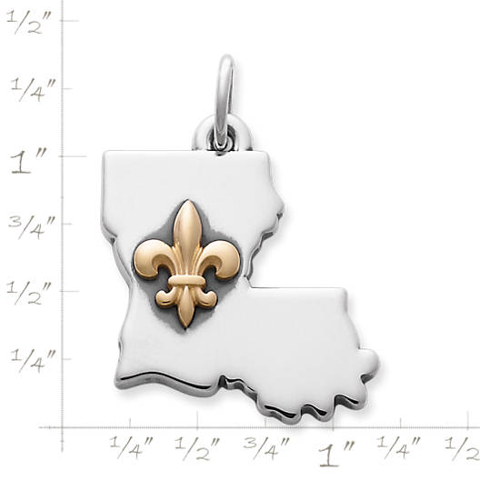 View Larger Image of Louisiana Charm