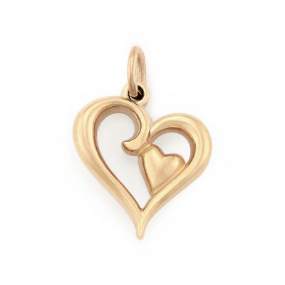Joy of My Heart Charm thumbnail 7