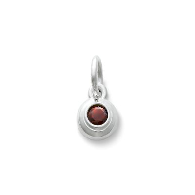 Avery Remembrance Birthstone Charm thumbnail 6