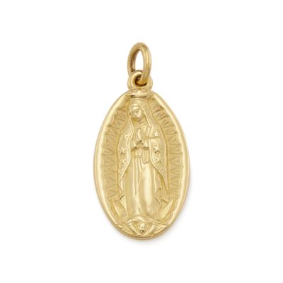Virgin of Guadalupe Charm thumbnail 7