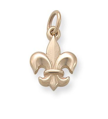 Fleur de Lis Jewelry - James Avery