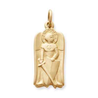 archangel michael charm