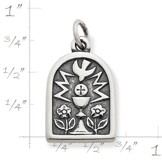 View Larger Image of Confirmation Charm
