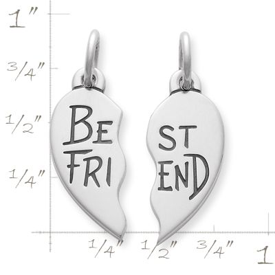 Best Friend Charm Set James Avery