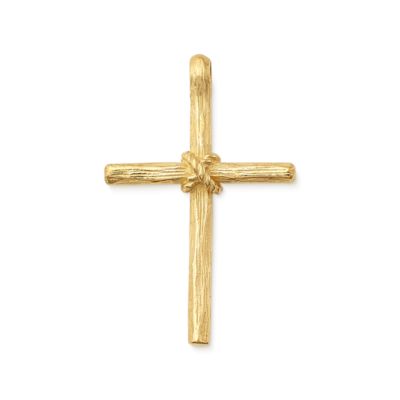 The Old Rugged Cross Pendant thumbnail 7