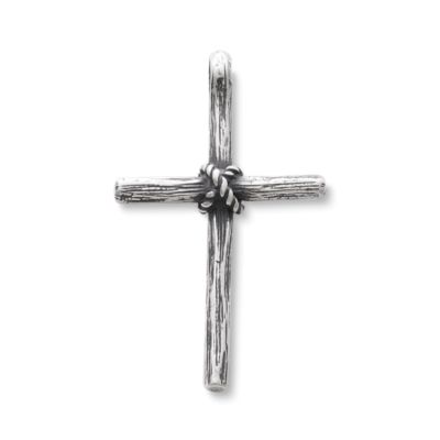 The Old Rugged Cross Pendant thumbnail 6