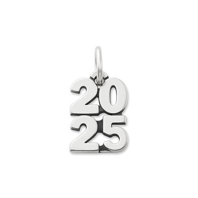 Year Charm thumbnail 6