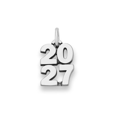 Year Charm thumbnail 9