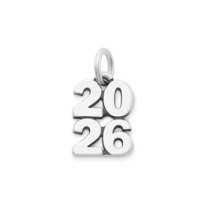 Year Charm thumbnail 8