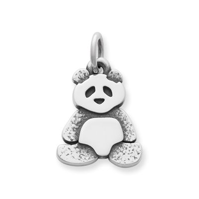 Panda Charm - James Avery