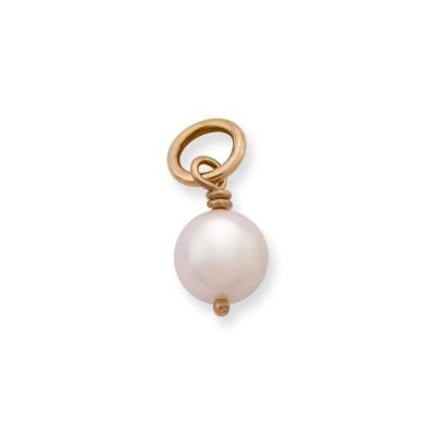 Cultured Pearl Bead Charm - James Avery