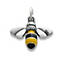 View Larger Image of Enamel Bumble Bee Charm