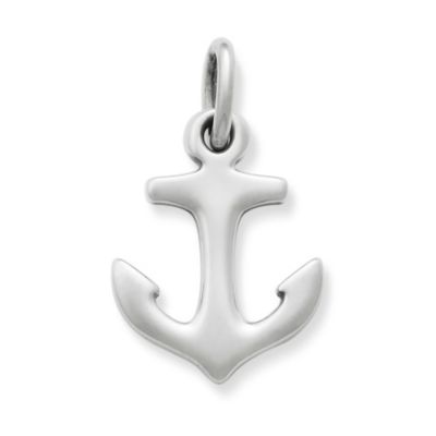 Anchor Pendant James Avery