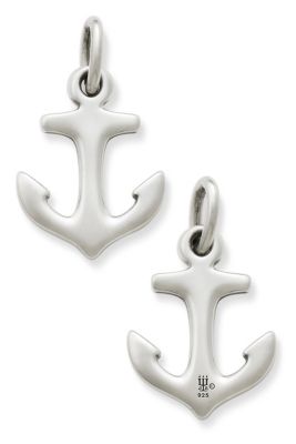 Anchor Pendant James Avery