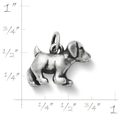 james avery german shepherd charm