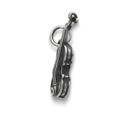 Violin Charm James Avery