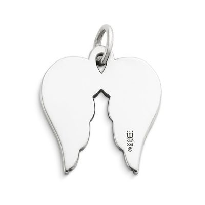 Angel Wings Charm James Avery