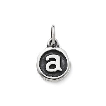 charm avery james