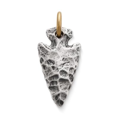 Arrowhead Pendant