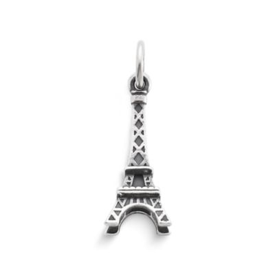 Eiffel Tower Charm - James Avery