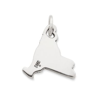 My "New York" Charm James Avery