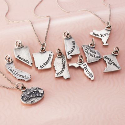 My "New York" Charm James Avery