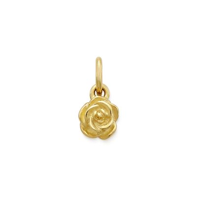 Mini Rose Charm thumbnail 7
